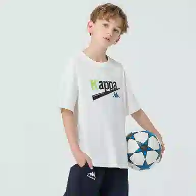 KAPPA KIDS LOGOT