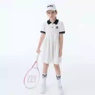 KAPPA KIDS LogoPolo