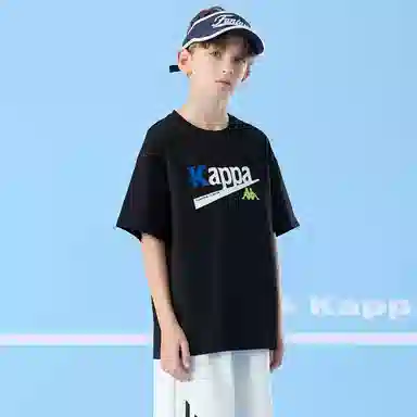 KAPPA KIDS LOGOT