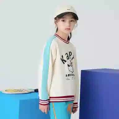 KAPPA KIDS