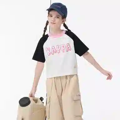 KAPPA KIDS LOGOT