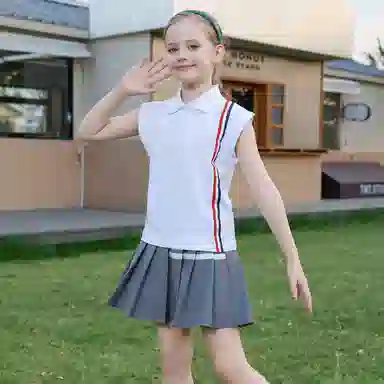 KAPPA KIDS PoloT