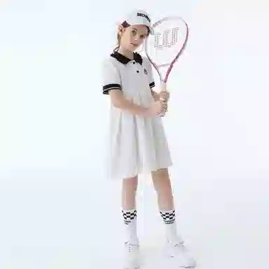 KAPPA KIDS LogoPolo