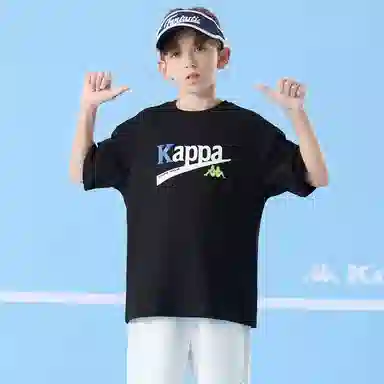 KAPPA KIDS LOGOT