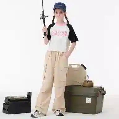 KAPPA KIDS LOGOT