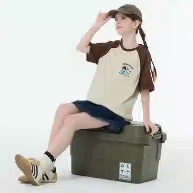 KAPPA KIDS T