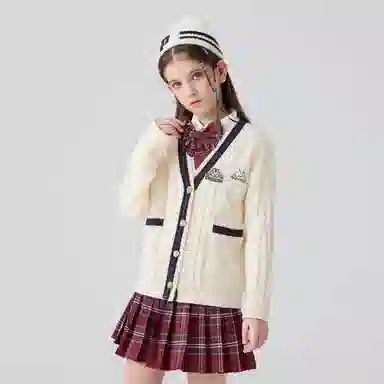 KAPPA KIDS LogoV