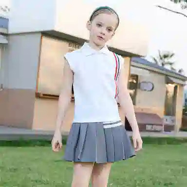KAPPA KIDS PoloT