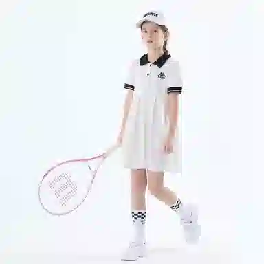 KAPPA KIDS LogoPolo