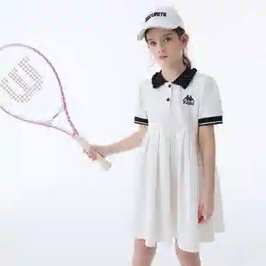 KAPPA KIDS LogoPolo