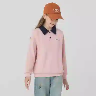 KAPPA KIDS Polo