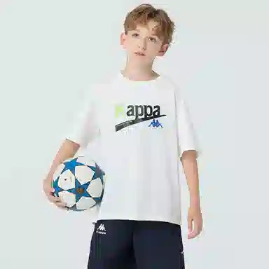 KAPPA KIDS LOGOT