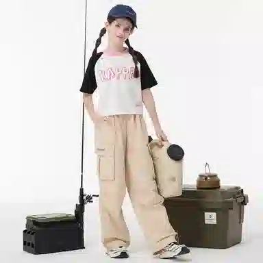 KAPPA KIDS LOGOT