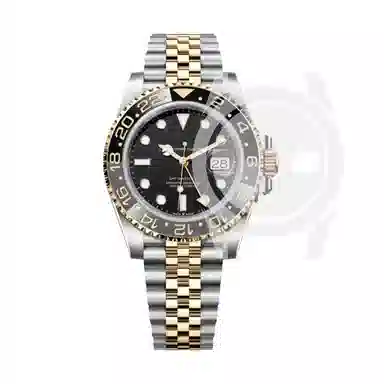 ZXOXR GMT126713 40mm