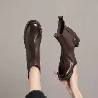 PWPJ Chelsea Boots