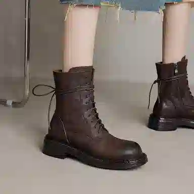 PWPJ Martin Boots