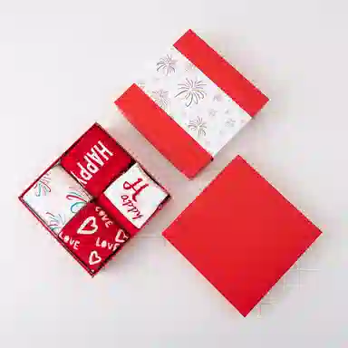 MIIOW Socks Gift Set