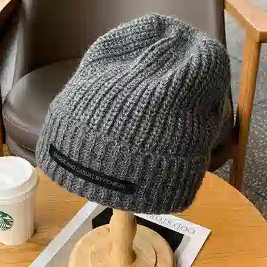 Shanghai Story Beanie