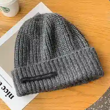 Shanghai Story Beanie