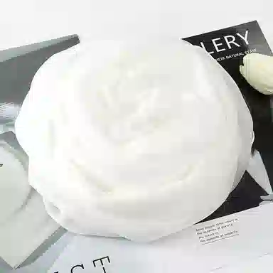 上海故事 纯色加大真丝雪纺素色长巾海滩沙漠旅游推荐 桑蚕丝 丝巾 女款