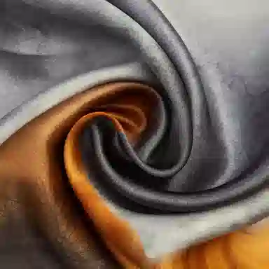 上海故事 真丝方巾 春望 桑蚕丝 丝巾 女款 礼盒装