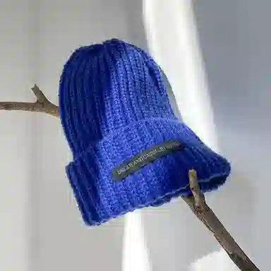 Shanghai Story Beanie