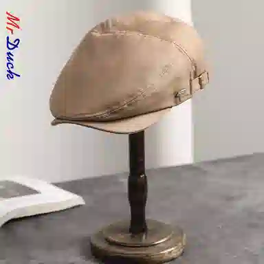 Mr Duck Waterproof Series Beret