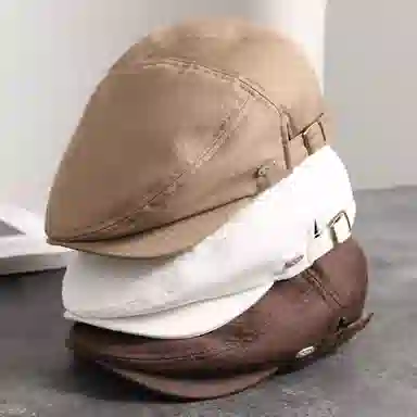 Mr Duck Waterproof Series Beret