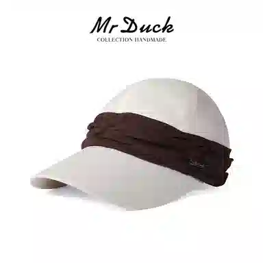 Mr Duck