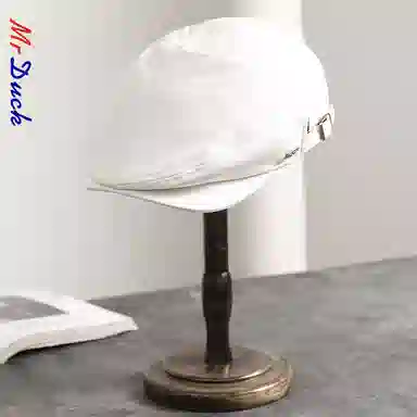 Mr Duck Waterproof Series Beret