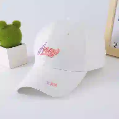 祎步康 硬顶宽帽檐高颅顶百搭时尚深顶显脸小遮阳防晒大头围 棉 鸭舌帽 男女同款情侣款