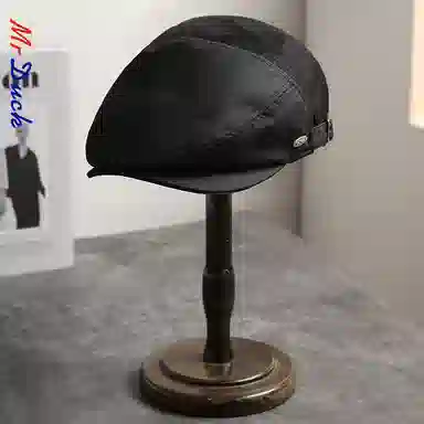 Mr Duck Waterproof Series Beret