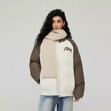 A chock