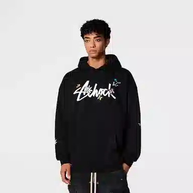 A chock
