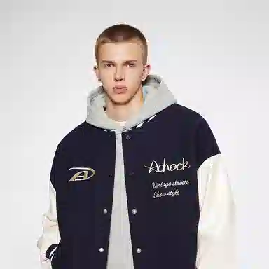 A chock
