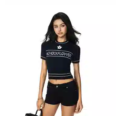 A chock T