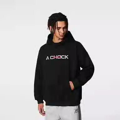 A chock Logo