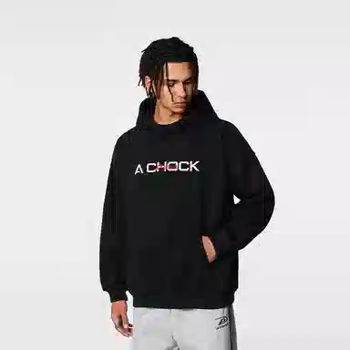 A chock