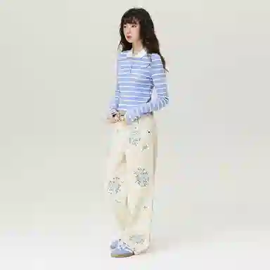 MostwantedLab Polo
