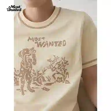 MostwantedLab T