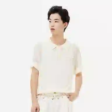 MostwantedLab Polo