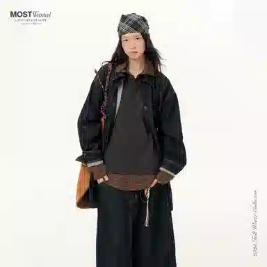 MostwantedLab Polo T