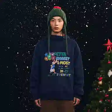 MostwantedLab x Peter Rabbit