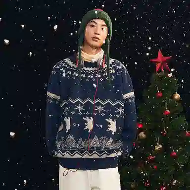 MostwantedLab x Peter Rabbit