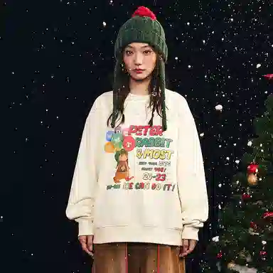 MostwantedLab x Peter Rabbit