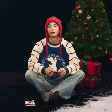 MostwantedLab x Peter Rabbit