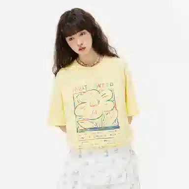 MostwantedLab T