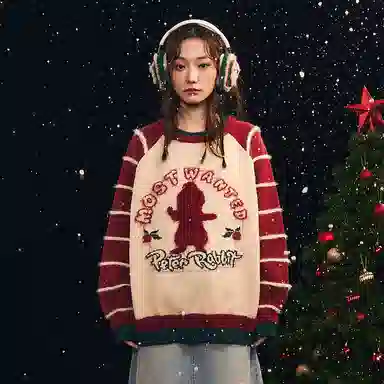 MostwantedLab x Peter Rabbit