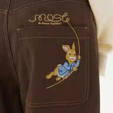 MostwantedLab x Peter Rabbit