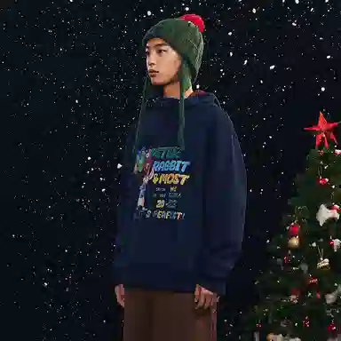 MostwantedLab x Peter Rabbit